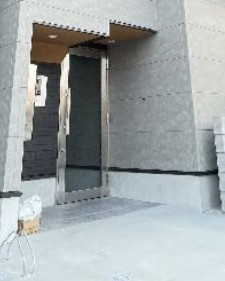 【エントランス】 | MIRAI STAGE 三郷(ミライステージミサト)