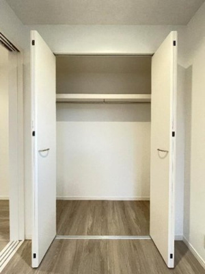 【収納】 | MIRAI STAGE 三郷(ミライステージミサト)