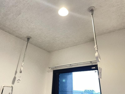 【設備】 | MIRAI STAGE 三郷(ミライステージミサト)