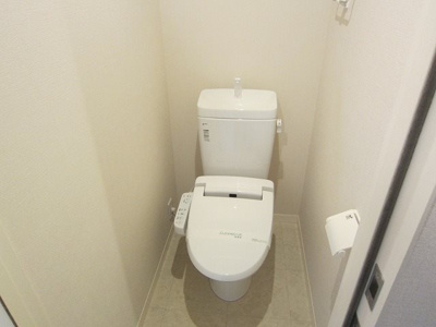 【トイレ】 | White Base