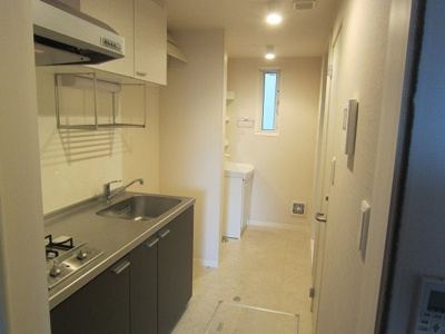 【キッチン】 | White Base