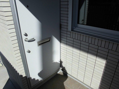 【その他共用部分】 | White Base