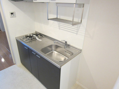 【キッチン】 | White Base