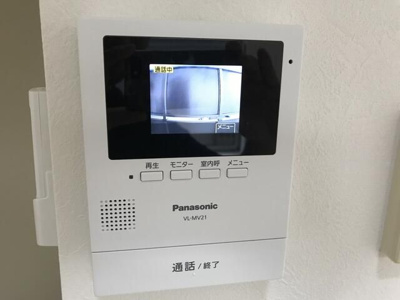 【セキュリティ】 | レジデンツ堀切