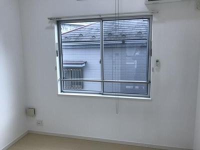 【洋室】 | レジデンツ堀切