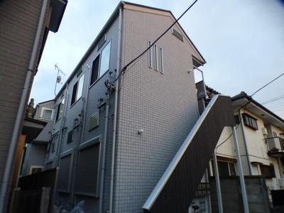 【エントランス】 | レジデンツ堀切