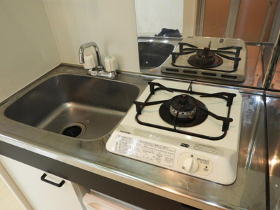 【キッチン】 | レジデンツ堀切