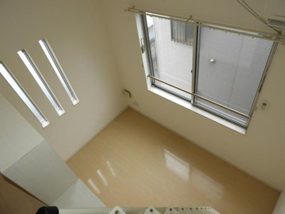 【その他】 | レジデンツ堀切