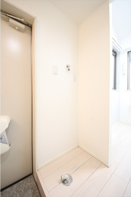 【設備】 | ハーモニーテラス東駒形