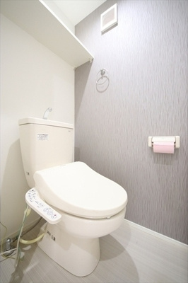 【トイレ】 | ハーモニーテラス東駒形