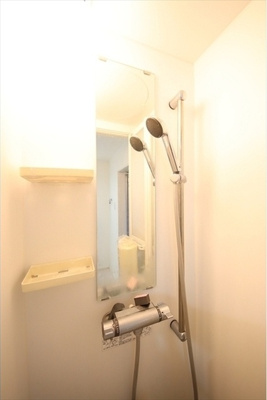 【シャワールーム】 | ハーモニーテラス東駒形