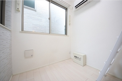 【設備】 | ハーモニーテラス東駒形