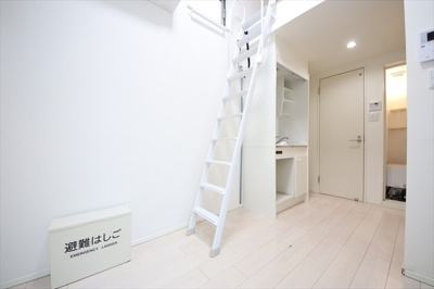 【その他】 | ハーモニーテラス東駒形