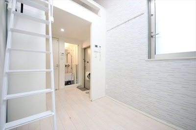 【その他】 | ハーモニーテラス東駒形