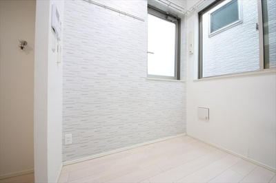 【居間・リビング】 | ハーモニーテラス東駒形