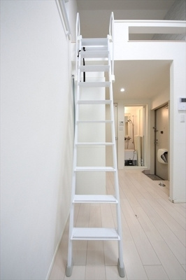 【その他】 | ハーモニーテラス東駒形