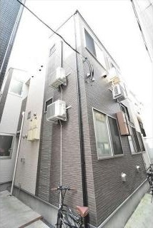 【外観】 | ハーモニーテラス東駒形