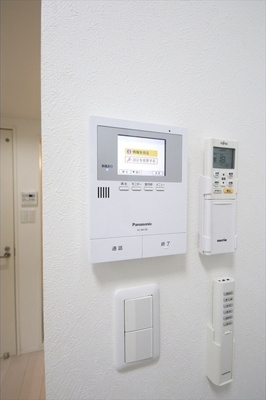 【セキュリティ】 | ハーモニーテラス東駒形