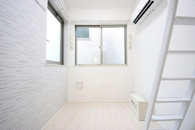 【居間・リビング】 | ハーモニーテラス東駒形