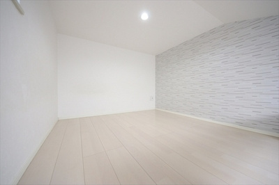 【内装】 | ハーモニーテラス東駒形