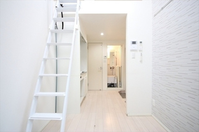 【内装】 | ハーモニーテラス東駒形