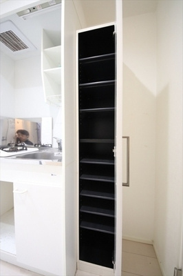 【収納】 | ハーモニーテラス東駒形