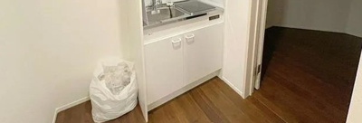 【キッチン】 | MELDIA松戸Ⅲ