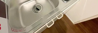 【キッチン】 | MELDIA松戸Ⅲ