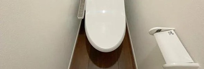 【トイレ】 | MELDIA松戸Ⅲ