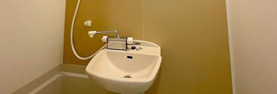 【洗面所】 | MELDIA松戸Ⅲ