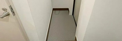 【内装】 | MELDIA松戸Ⅲ