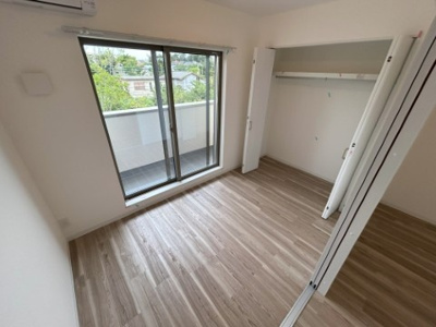 【内装】 | ジーメゾン柏松葉町フローラ