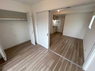 【寝室】 | ジーメゾン柏松葉町フローラ