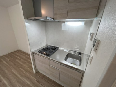 【キッチン】 | ジーメゾン柏松葉町フローラ