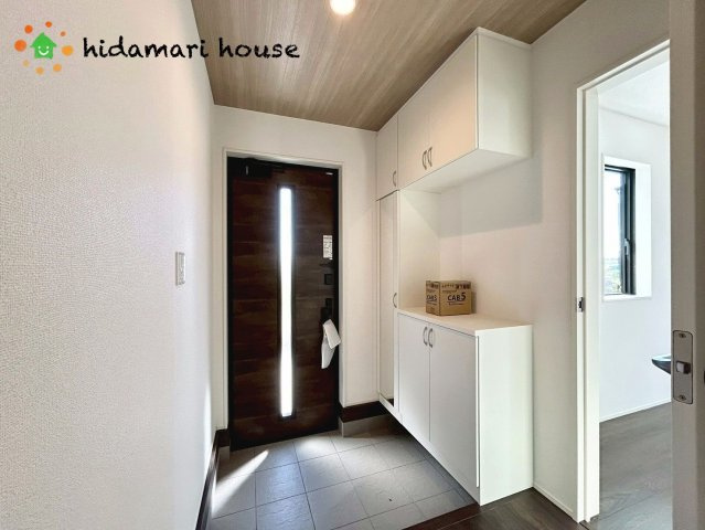 上尾市藤波　新築戸建　グラファーレ01の内装