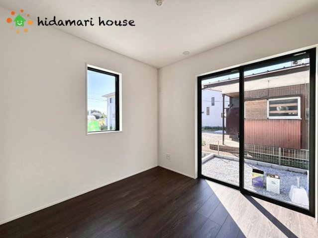 上尾市藤波　新築戸建　グラファーレ01の内装