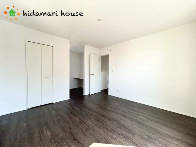 上尾市藤波　新築戸建　グラファーレ01の内装