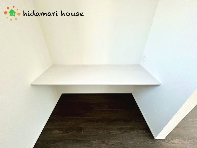 上尾市藤波　新築戸建　グラファーレ01の設備