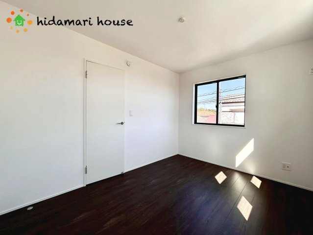 上尾市藤波　新築戸建　グラファーレ01の内装