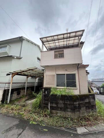 田上台2丁目の画像