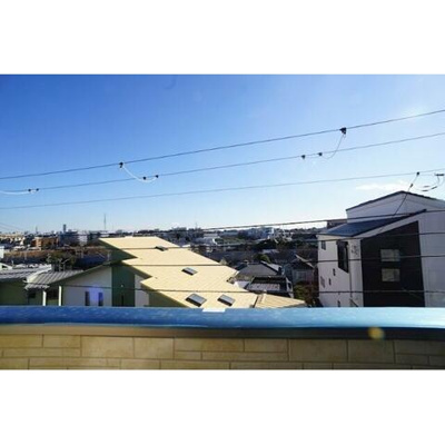 【展望】 | YMフラッツ横浜羽沢