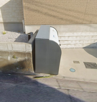 【その他共用部分】 | YMフラッツ横浜羽沢