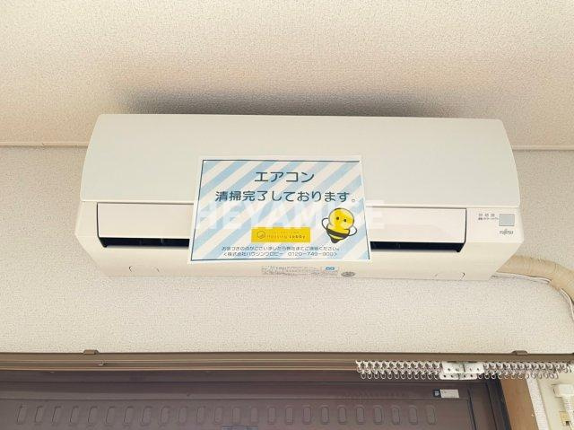 サンヒルズ吉田の設備|※別号室、現況優先※