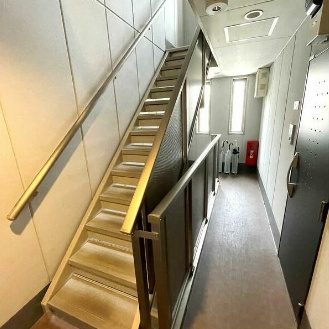 【その他共用部分】 | アベニュー荻窪