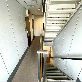 【設備】 | アベニュー荻窪