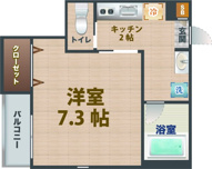 アベニュー荻窪の画像