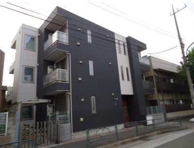 【外観】 | アベニュー荻窪 | きれいな外観。