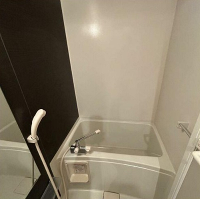 【浴室】 | アベニュー荻窪 | 浴室乾燥機。