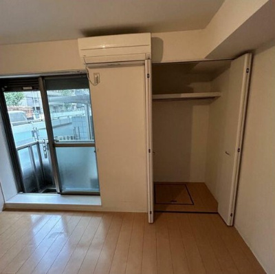 【収納】 | アベニュー荻窪 | クローゼット完備。