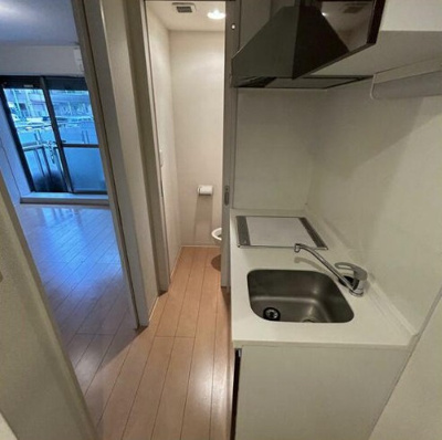 【内装】 | アベニュー荻窪